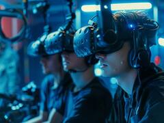 La Tercera Guerra Mundial está cerca: el país que más crece en inteligencia artificial y podría revolucionar la próxima batalla