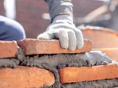 Un año después, constructores esperan el segundo round para el blanqueo dólar - ladrillo