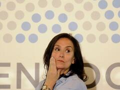 ¿En qué anda Gabriela Michetti? Viajes a Laprida, sueños con Nueva York y encono con Larreta