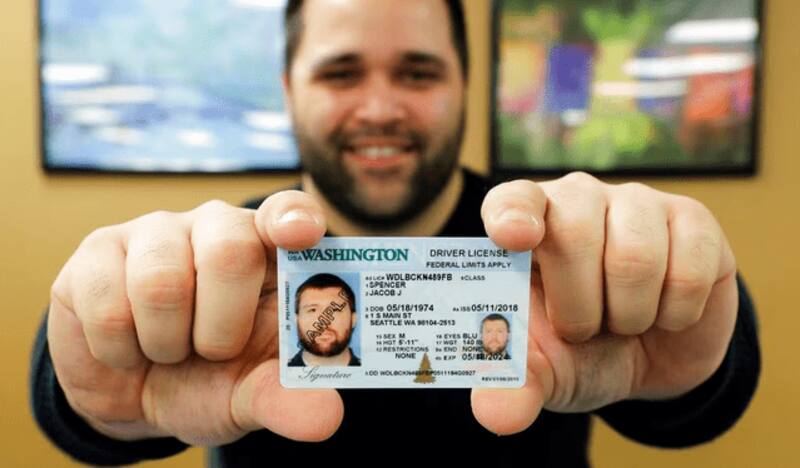 El uso indebido de este vehículo puede llevar a la pérdida permanente de la licencia de conducir. Foto: Archivo.