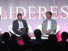 Empresarios optimistas, aunque piden acelerar los cambios