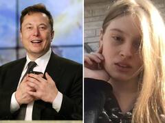 Esta es Vivian Jenna Wilson, la hija trans de Elon Musk que odia a su padre: lo llama "frío, patético y tramposo"