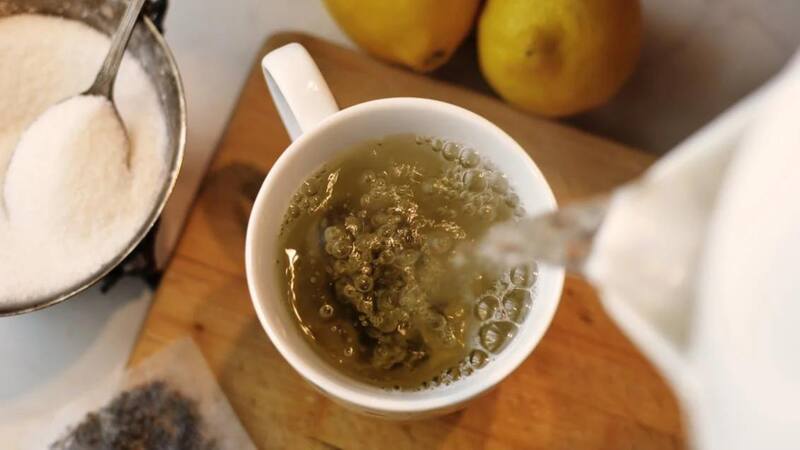 La infusión natural que protege el corazón, alivia las hemorroides y ayuda a calmar los nervios.