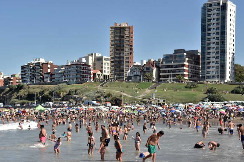 Miles de personas aprovecharán el fin de semana largo para conocer nuevos lugares.