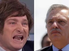 Alberto Fernández, cada vez menos influyente: bajó al séptimo lugar y quedó debajo de Javier Milei