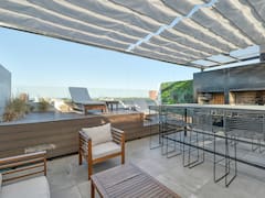 Cuál es la estrella del mercado inmobiliario de lujo que resiste la imparable baja de precios