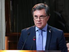 Tras 15 años, un argentino vuelve a dirigir un organismo internacional clave