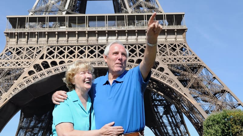 Los jubilados encuentran en estos 5 países de Europa la calidad de vida y las condiciones ideales para su retiro alboral.