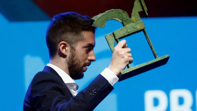 ¿Quién es realmente David Broncano? Una operación de urgencia, dinero acumulado y una carrera a medias.