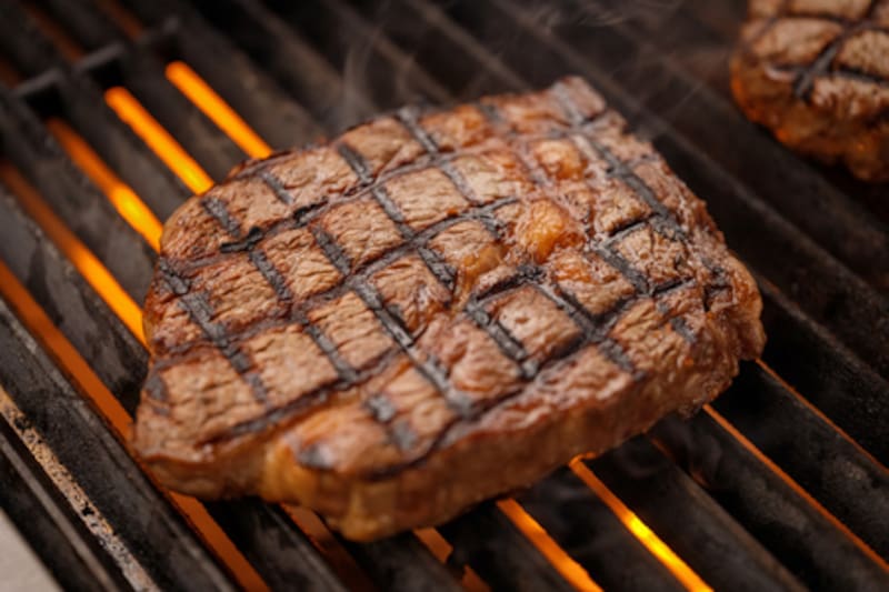 Carne del cielo: todo detrás del impactante hecho histórico que tuvo lugar en Kentucky, Estados Unidos. (Foto: Archivo).