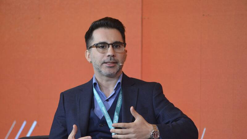 Ariel Benedetti, director General de AB Growth