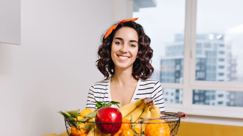 El mercado asiático, especialmente China, busca cada vez más productos frescos y saludables.