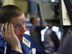 Wall Street cerró su peor trimestre desde el 2008