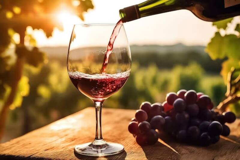 La industria del vino sufre la falta de insumos