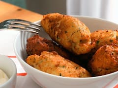 Huevos divertidos: la receta de las abuelas para comer un plato sabroso y económico