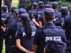 Aumenta la tensión con la Bonaerense: Berni separó a 400 policías antes de las protestas