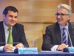 La energía de Alberto, entre el déjà vu de Chevron y las "actas acuerdo"