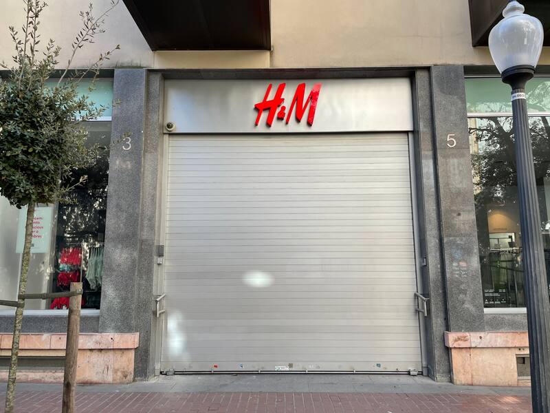 ¿Qué regiones se ven más afectadas por los cierres? Fuente: shutterstock.