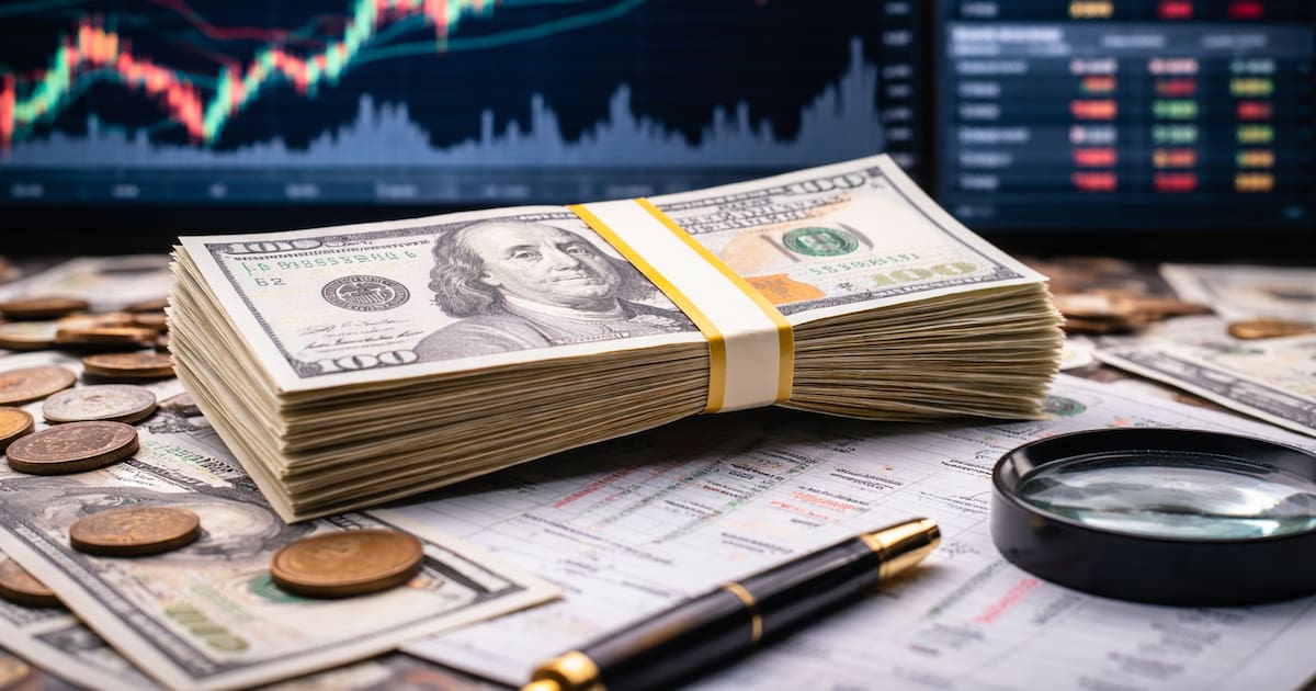 Dólar