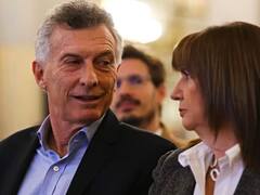 La tropa de Bullrich se divide de Macri: internas, interbloque con LLA y la búsqueda de alianzas