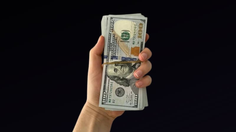 El fin del dólar como lo conocemos: el Gobierno aseguró que quiere cambiar todos los billetes y este es el primero que se va.