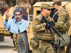 Polymarket se niega a pagar apuestas que decían que EEUU ‘invadiría’ Venezuela