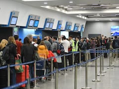 Se terminó el paro de Aerolíneas Argentinas: cuándo se reanudan los vuelos