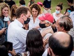 Santilli: "Un gobierno que no tiene norte está sometiendo a los argentinos a una tragedia económica"