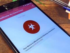 900 millones de smartphones con Android en peligro