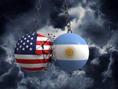 La salida de Werthein: cómo impacta en el acuerdo de comercio con EE.UU.