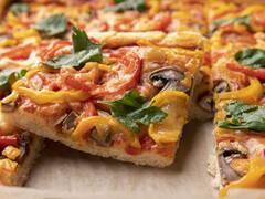 Noche de la pizza y las empanadas: el mapa de los locales participantes