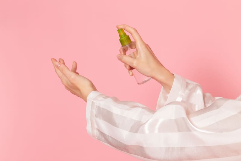 Divain sigue ganándose la confianza de muchos españoles gracias a su propia colección de perfumes. (Foto: Freepik.es)