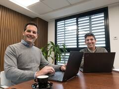 De un sueño a una compañía en pleno crecimiento: la historia de AP-Biotech