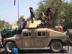 Afganistán: Estados Unidos cree que podría sufrir un atentado de Isis-K dentro de seis meses