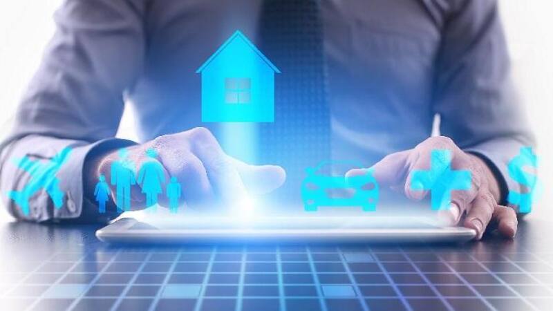 El grupo Zurich, fundado en Suiza en 1872, amplió su presencia regional