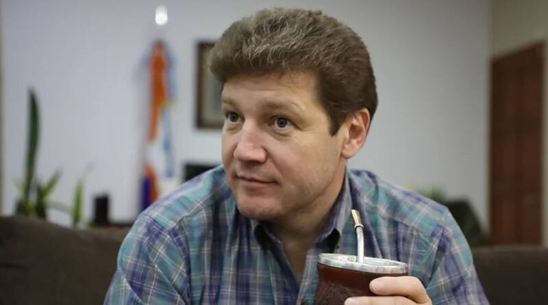 Tierra del Fuego: Melella busca un segundo mandato