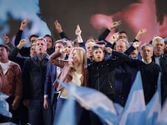 El voto del miedo: por qué en el peronismo creen que el temor a un estallido inclinó la elección