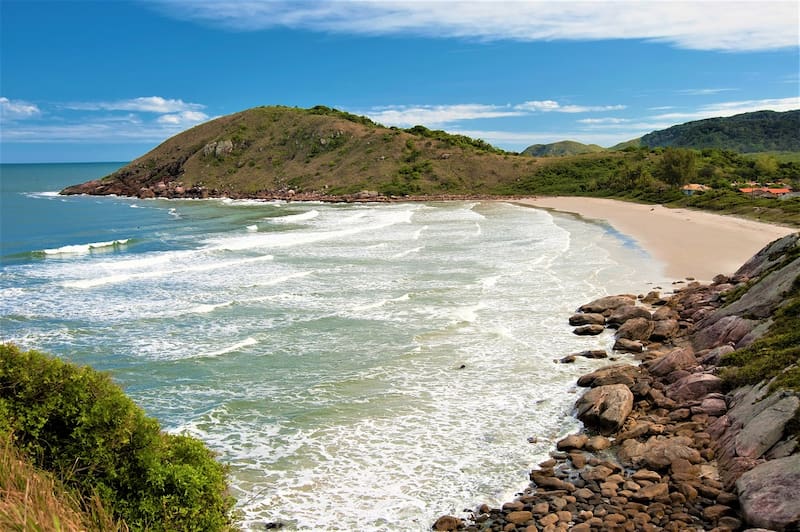 Fotos: Visit Brasil.