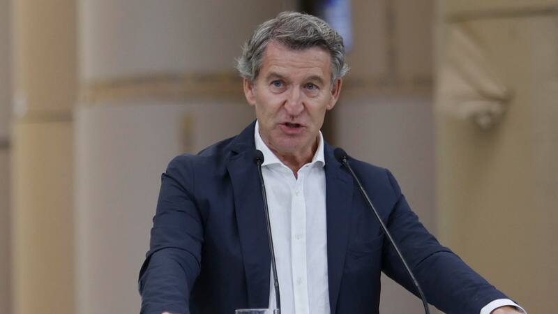 Presupuesto 2026 | El PP exige que Sánchez presente los proyectos esta semana: "¿Ha renunciado a gobernar?"