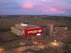 Una inversión de $ 1100 M que busca que más negocios se muden a Misiones