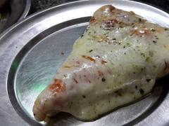 Se viene una nueva edición de la #Muza5K, la maratón de la pizza en Buenos Aires