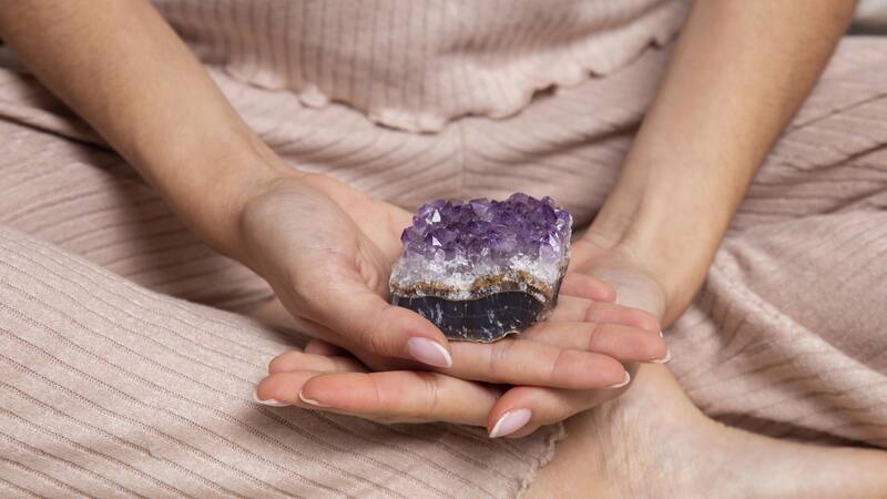 Conocé cómo podés cargar tus piedras y por qué es necesario hacerlo.
