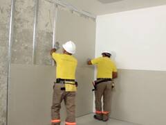 La marca argentina que le dio nombre a un oficio y está presente en todas las construcciones