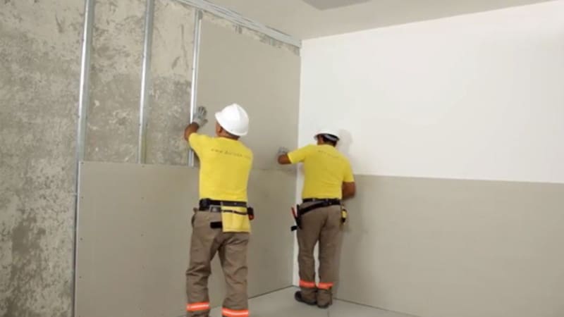 Durlock nació en 1977 con un complejo industrial en La Pampa.