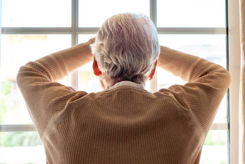 A medida que el Alzheimer avanza la comunicación se vuelve más difícil. (Fuente: iStock)