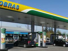 La brasileña Petrobras puso en venta su filial en Argentina