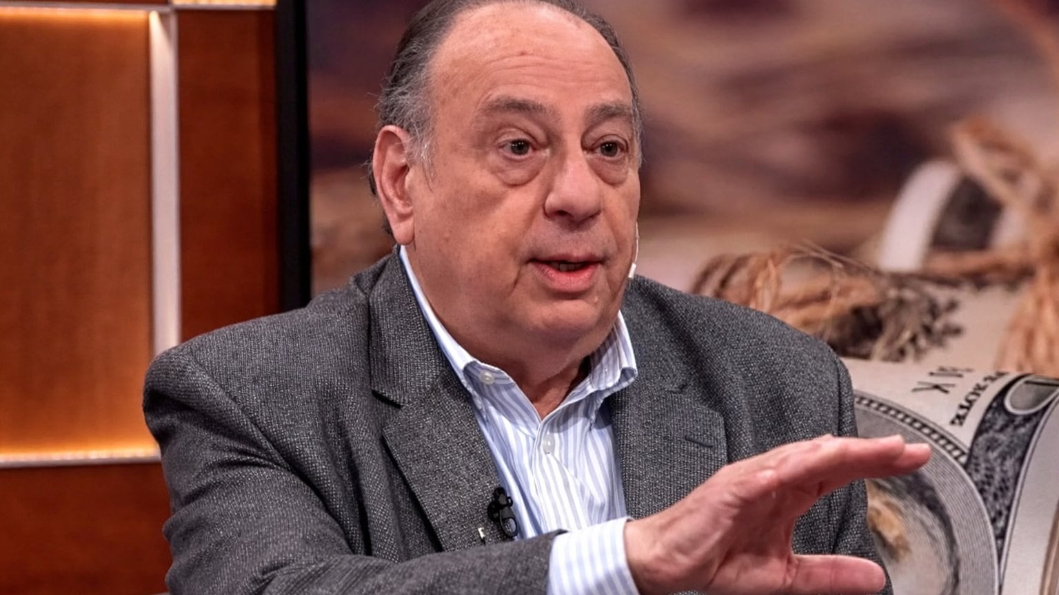 Qué impuesto debe eliminar Milei para atraer inversiones, según Roberto Cachanosky