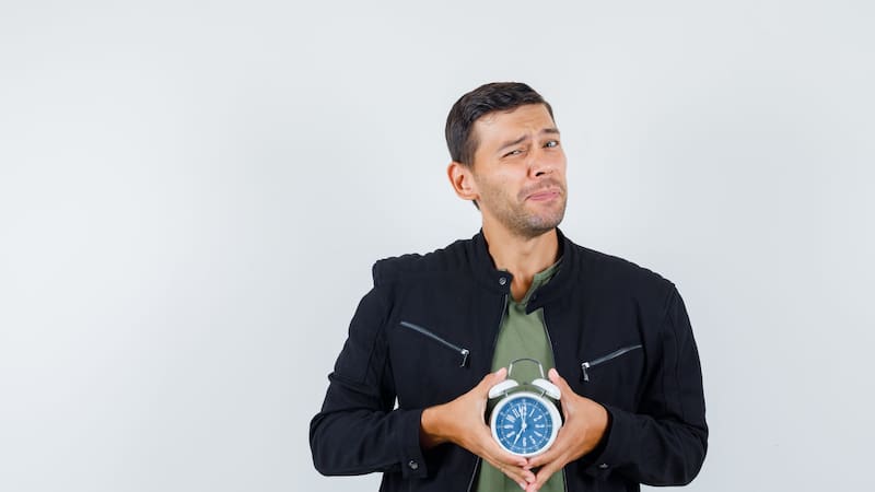 Hay muchas razones para que una persona sea impuntual, pero hay solución.