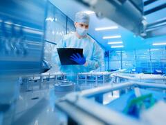 Prohíben el uso de un conocido producto médico vital por ser riesgoso para la salud