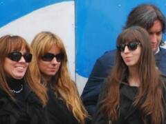 Condenan a ex funcionario de Macri en un juicio por calumnias a la hija de Alicia Kirchner